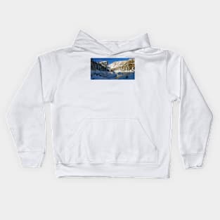 Dream Lake Kids Hoodie